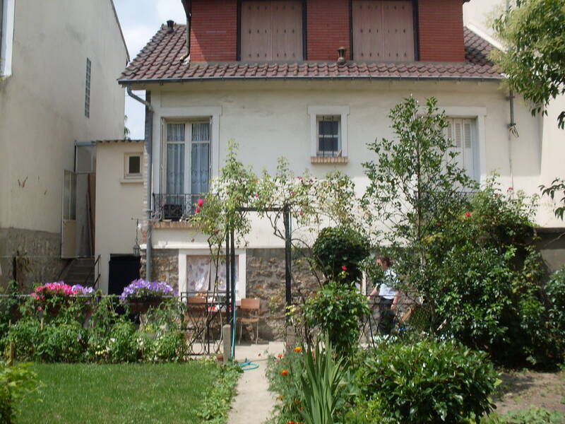 Vitry-Sur-Seine (94400)