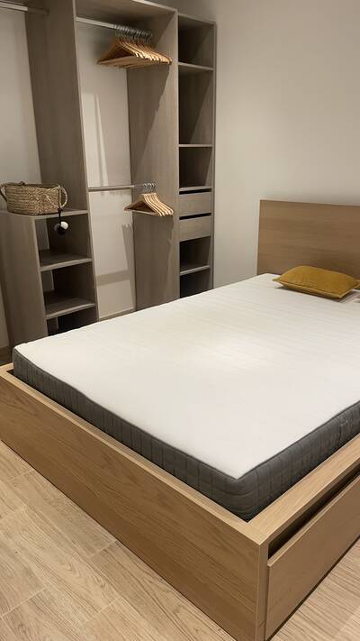 Location chambre en colocation 5 pièces Saint-Ouen-sur-Seine (93400)