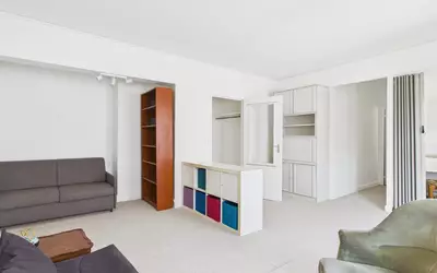 Paris 15E (75015)
