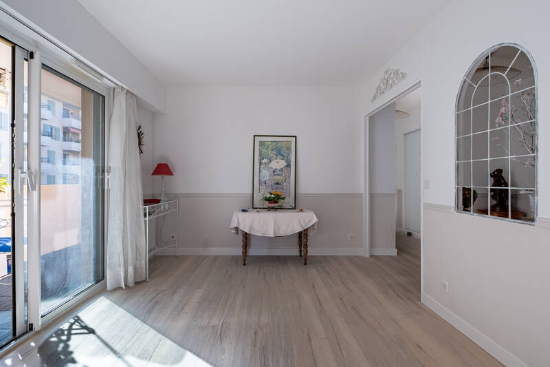 Nice - Riquier