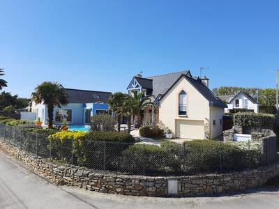 Vente maison 6 pièces Saint-Pierre-Quiberon (56510)