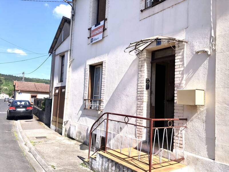 Belleville-Sur-Meuse (55430)