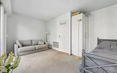 Paris 17E (75017)
