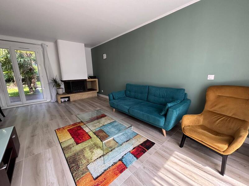 Claye-Souilly (77410)