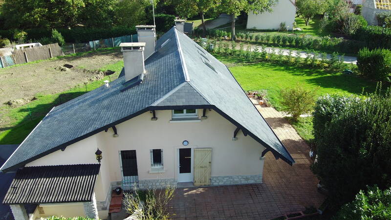 Bazoches-Sur-Guyonne (78490)