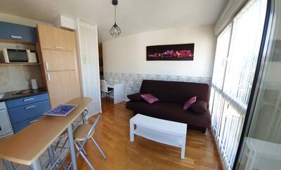 Location appartement studio Chartres (28000)