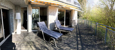 Vente maison 6 pièces Chartres-de-Bretagne (35131)