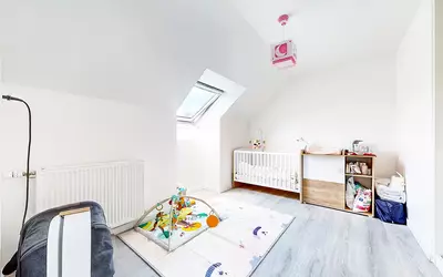 Maison 4 pièces 104 m² · à Rambouillet · 104 m² · 439 000 €