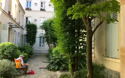 Paris 14E (75014)