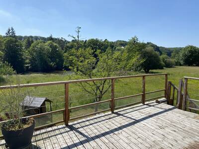 Vente maison 6 pièces Laval (53000)