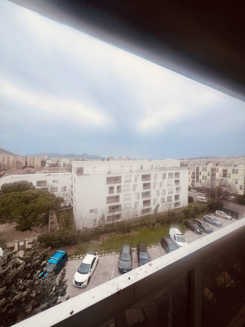 Marseille 10E (13010)