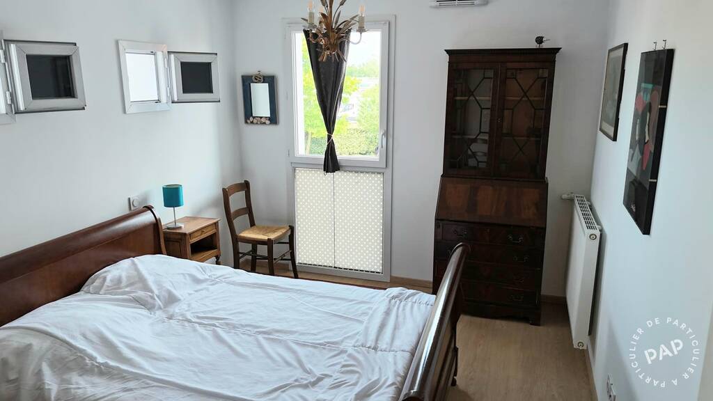 Appartement 240.000 € 41,70 m² Saint-Jean-De-Luz (64500)
