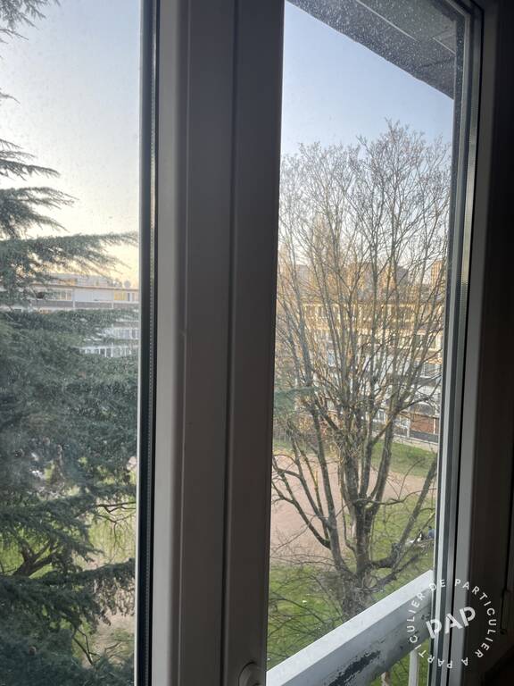 Vente appartement 3 pièces 63 m² Sarcelles (95200) - 63 m² - 128.000 € | Particulier à Particulier — 5