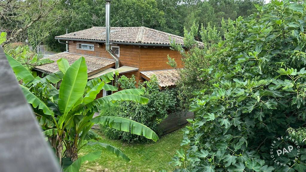 Vente maison 215 m² Le Teich (33470) 215 m² 825.000 € Particulier