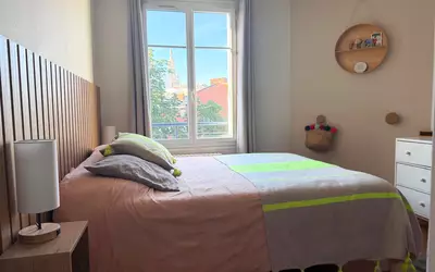Paris 13E (75013)