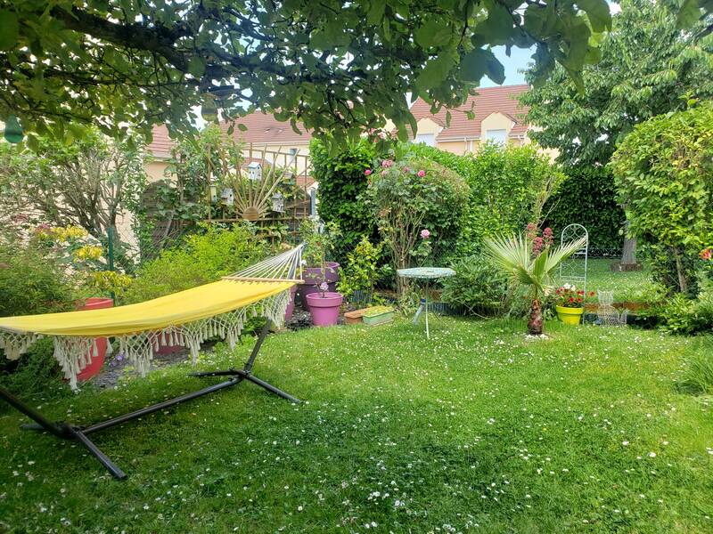 Plaisir (78370)