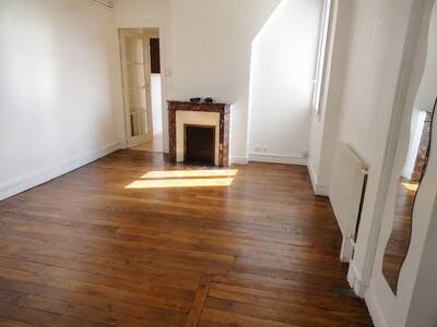 Vente appartement 2 pièces Vincennes (94300)