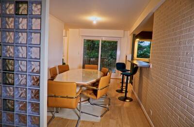 Vente appartement 3 pièces Ville-d'Avray (92410)