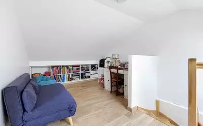 Le Mesnil-Saint-Denis (78320)