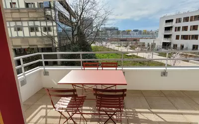Nanterre (92000)