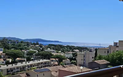 Cavalaire-Sur-Mer (83240)