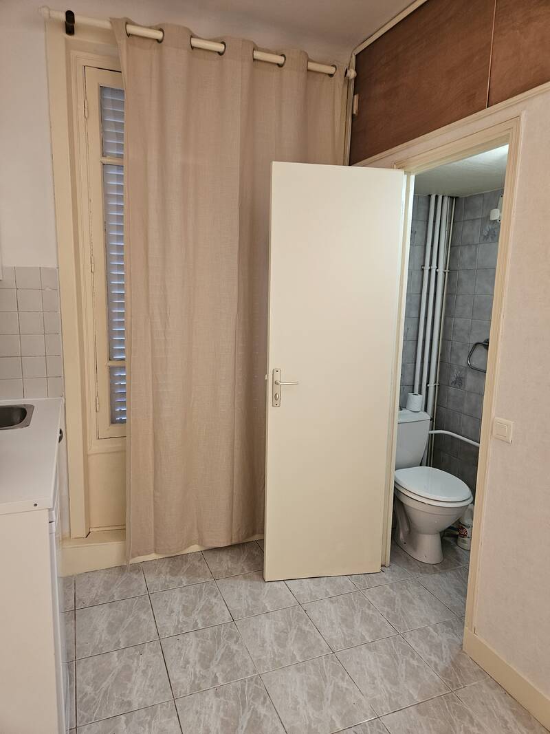 Paris 18E (75018)