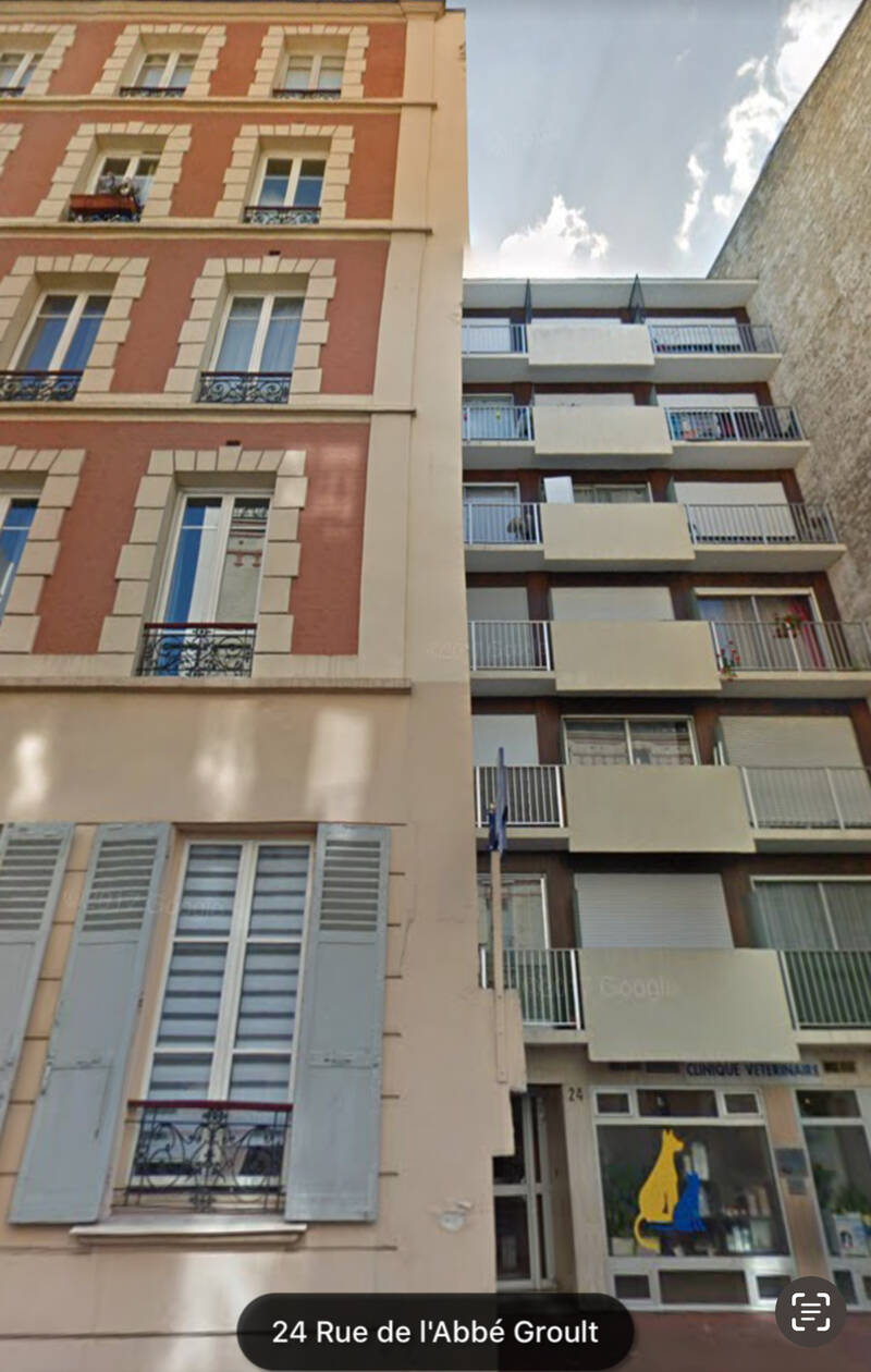 Paris 15E (75015)