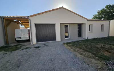 Mouilleron-Le-Captif (85000)