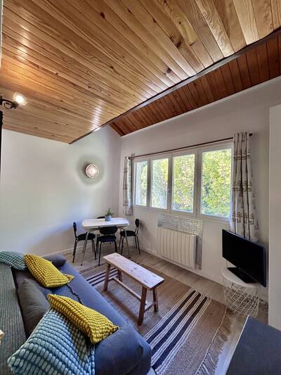 Vente appartement studio Uvernet-Fours (04400)