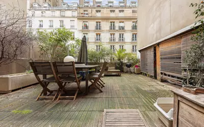 Paris 10E (75010)