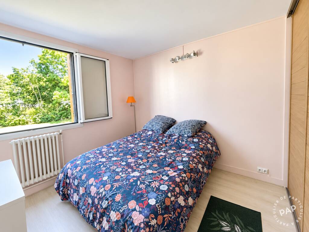 Location appartement 3 pièces 69,65 m² Montmorency (95160) photo 3