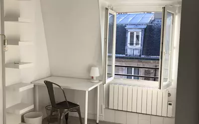 Paris 18E (75018)