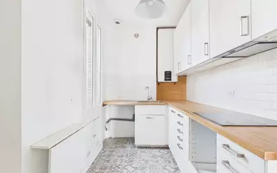 Gentilly (94250)