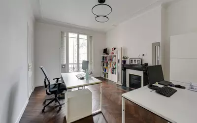 Paris 17E (75017)