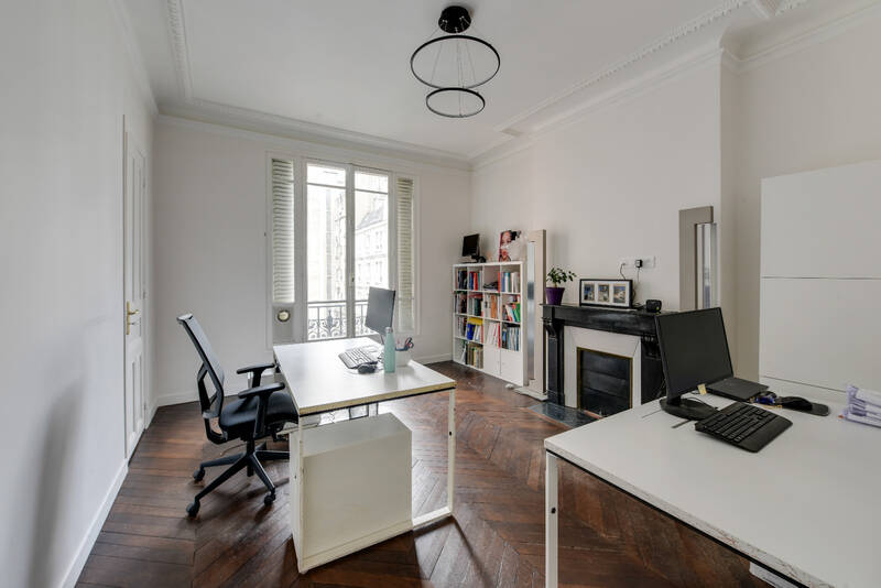 Paris 17E (75017)