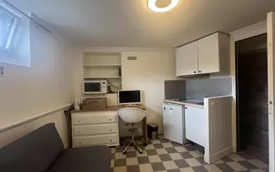 Neuilly-Sur-Seine (92200)