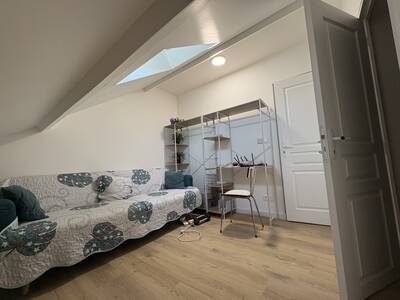 Location appartement 2 pièces Antony (92160)