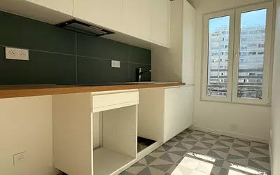 Paris 20E (75020)