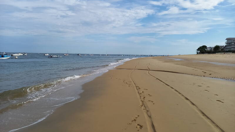 Arcachon (33120)