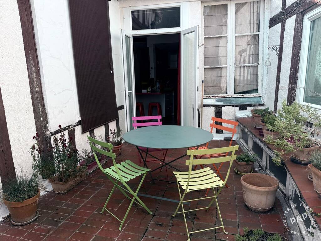 Appartement 5 pièces 144 m²