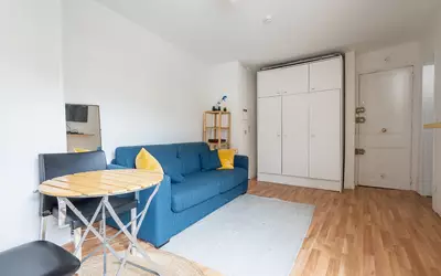 Paris 10E (75010)
