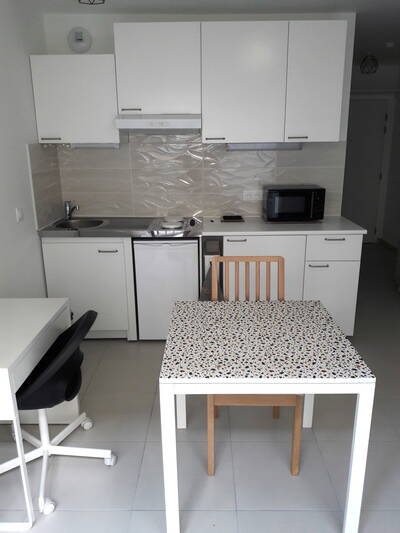Location appartement studio Saint-Cyr-l'École (78210)