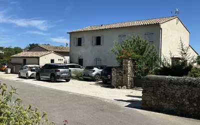 Aiguèze (30760)