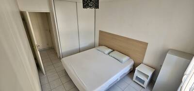 Vente appartement 2 pièces Bussy-Saint-Georges (77600)