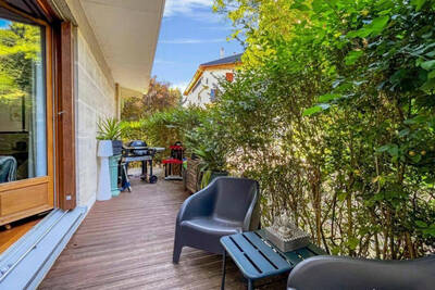 Vente appartement 3 pièces Mareil-Marly (78750)