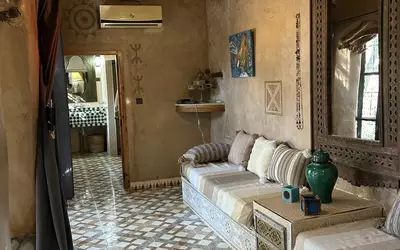 Maroc