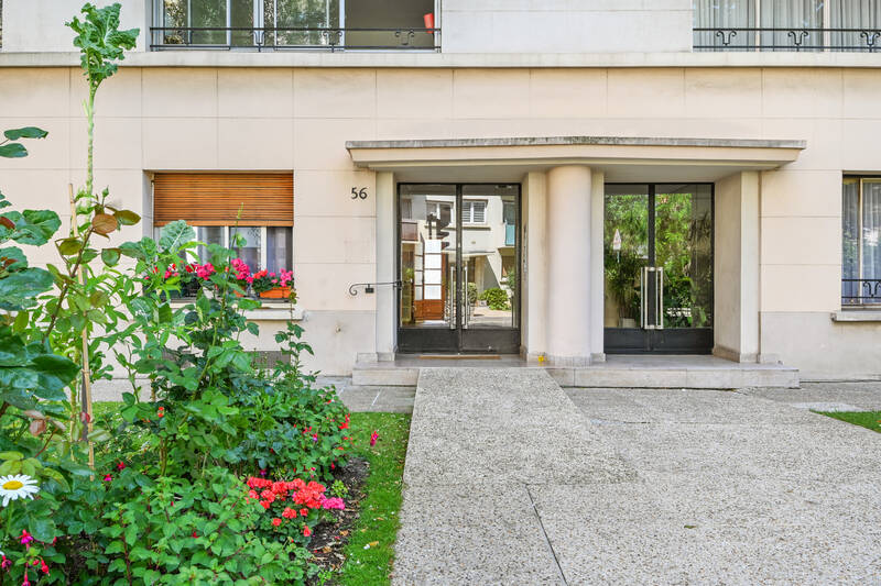 Asnières-Sur-Seine (92600)