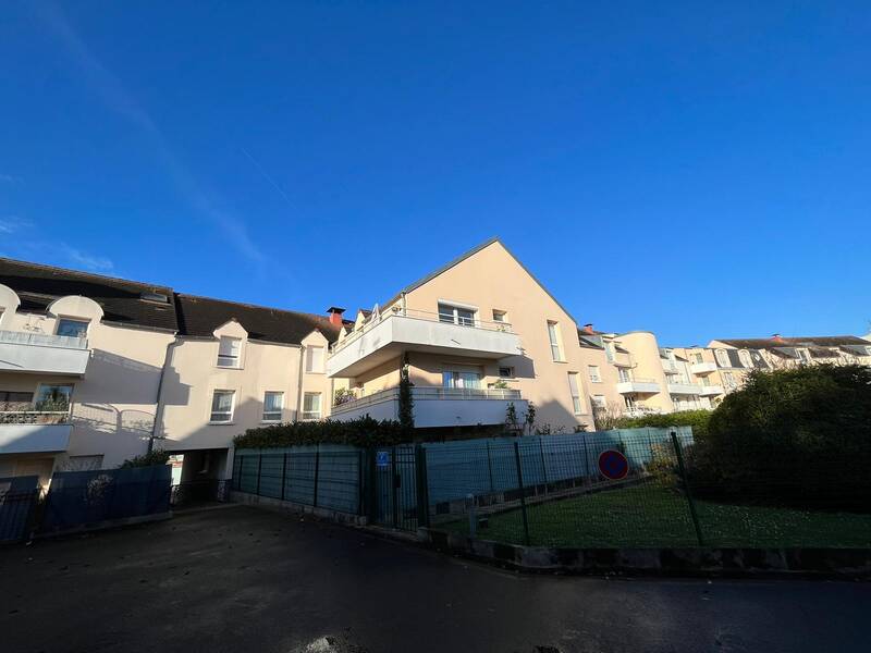 Soisy-Sous-Montmorency (95230)