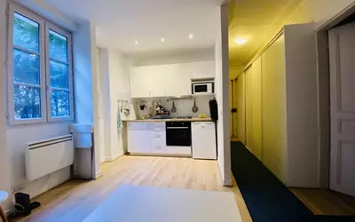 Paris 20E (75020)