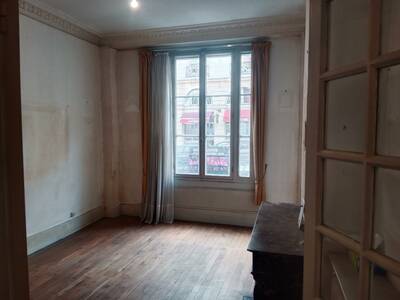 Vente appartement 4 pièces Versailles (78000)